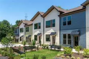 1070 Dill Ave #203, Atlanta, GA 30310