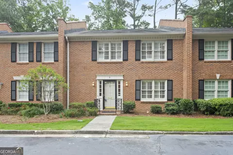 4101 Dunwoody Club Dr #31, Atlanta, GA 30350