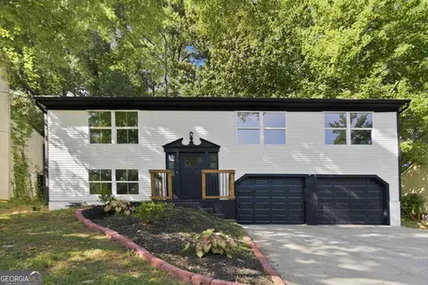2007 Northerly Way, Stone Mountain, GA 30088