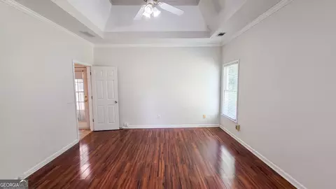 Bedroom - 55 Concord Ct, Covington, GA 30016 photo 2 of 5