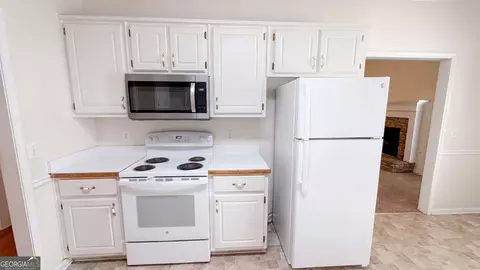 Kitchen - 55 Concord Ct, Covington, GA 30016 photo 3 of 3