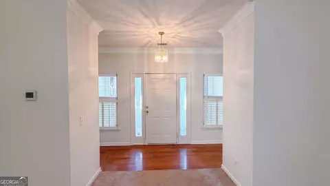 Entry Way - 55 Concord Ct, Covington, GA 30016 photo 1 of 1