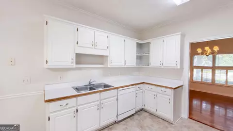 Kitchen - 55 Concord Ct, Covington, GA 30016 photo 2 of 3