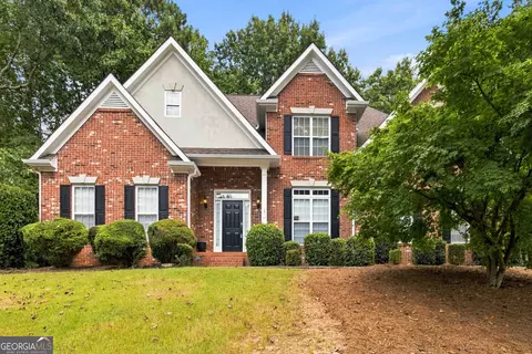 4676 Hartwell Dr, Douglasville, GA 30135