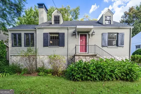 109 Kathryn Ave, Decatur, GA 30030