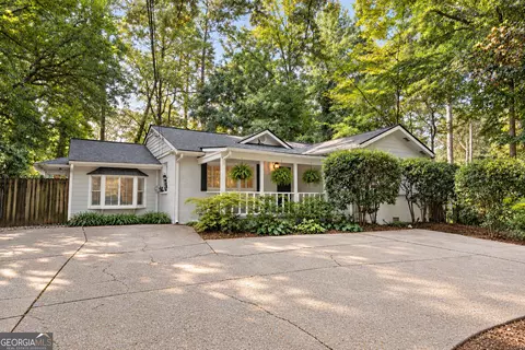 1792 Moores Mill Rd NW, Atlanta, GA 30318