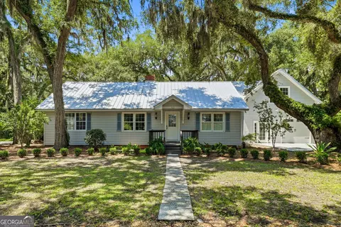 Undisclosed, St. Simons, GA 31522