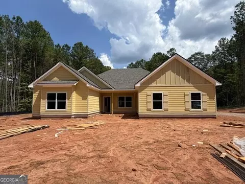 154 Wilkinson Rd #LOT 13, Hogansville, GA 30230