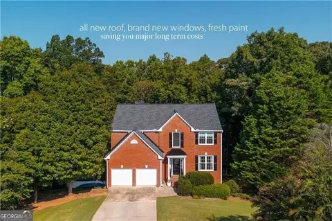 777 Chanson Dr SW, Marietta, GA 30064