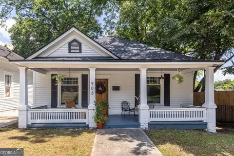 908 Oakhill Ave SW, Atlanta, GA 30310