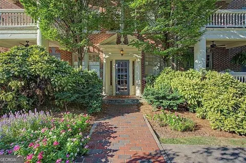 2 Collier Rd NW #3, Atlanta, GA 30309