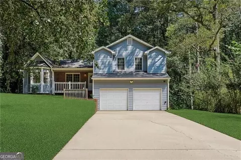 125 Davis Ct, Hiram, GA 30141