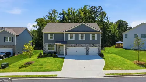 115 Crooked Lake Park, Villa Rica, GA 30180