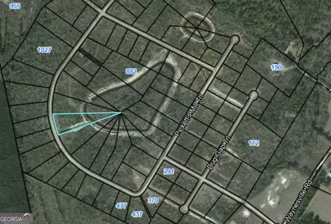 lot91 Picketts Trl, Waynesville, GA 31566