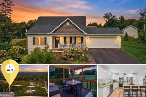 30 Silas Rd, Dahlonega, GA 30533