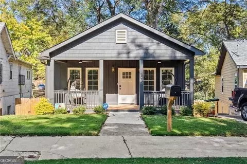 1017 Ashby Ter NW, Atlanta, GA 30314