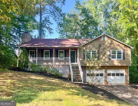 4916 Hawk Trl NE, Marietta, GA 30066