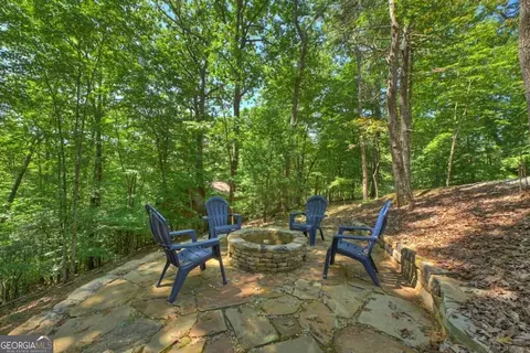 Exterior - 407 Arrowhead Pass, Cherry Log, GA 30522 photo 14 of 18