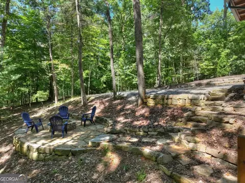Exterior - 407 Arrowhead Pass, Cherry Log, GA 30522 photo 13 of 18