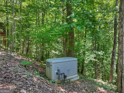 Exterior - 407 Arrowhead Pass, Cherry Log, GA 30522 photo 8 of 18
