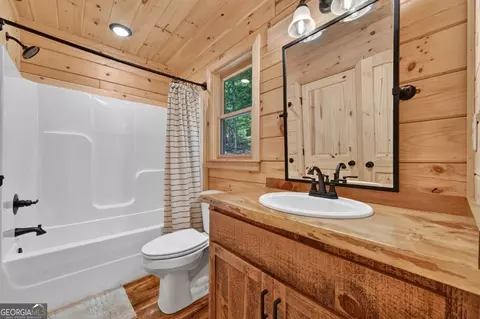 Bath - 407 Arrowhead Pass, Cherry Log, GA 30522 photo 1 of 2
