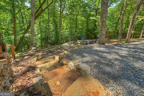 Exterior - 407 Arrowhead Pass, Cherry Log, GA 30522 photo 12 of 18