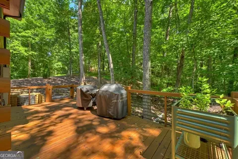 Exterior - 407 Arrowhead Pass, Cherry Log, GA 30522 photo 5 of 18