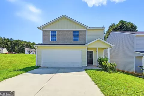 418 Jada Ln, Villa Rica, GA 30180
