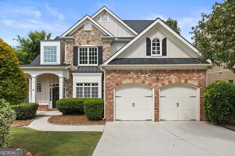 4054 Hill House Rd SW, Smyrna, GA 30082
