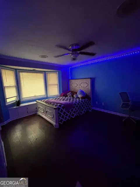 Bedroom - 10992 Twelve Oaks Ct, Hampton, GA 30228 photo 3 of 4