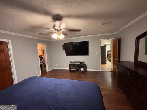 Bedroom - 10992 Twelve Oaks Ct, Hampton, GA 30228 photo 1 of 4