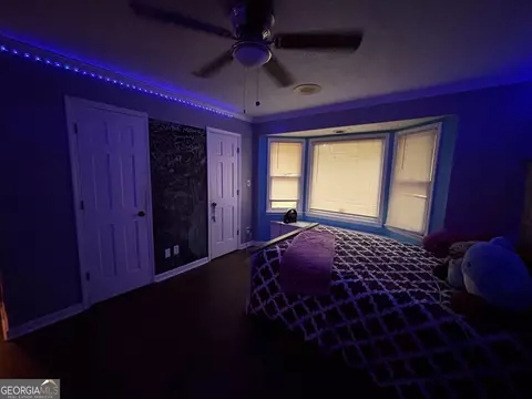 Bedroom - 10992 Twelve Oaks Ct, Hampton, GA 30228 photo 4 of 4