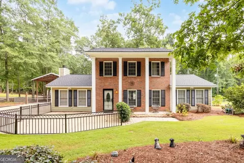 13745 Upatoi Ln, Upatoi, GA 31829