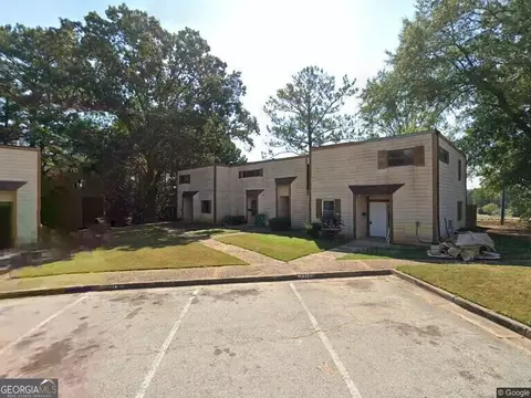 2713 Penwood Pl, Lithonia, GA 30058