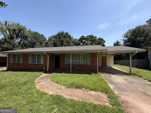 2578 Boulder Rd SE, Atlanta, GA 30316