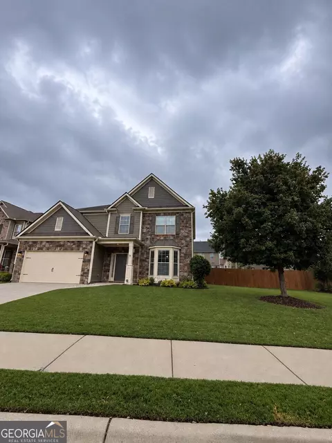 3810 Corbell Ct, Cumming, GA 30040