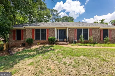 5510 Sedgewick Dr, Columbus, GA 31904