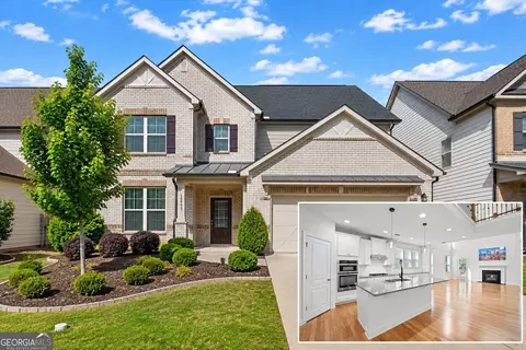 4493 Thach Ave, Sugar Hill, GA 30518