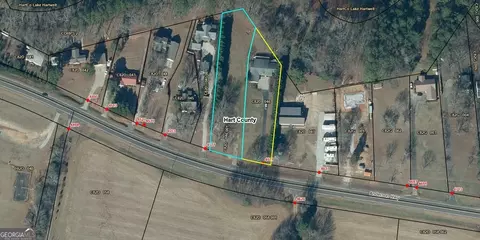4591 Anderson Hwy, Hartwell, GA 30643