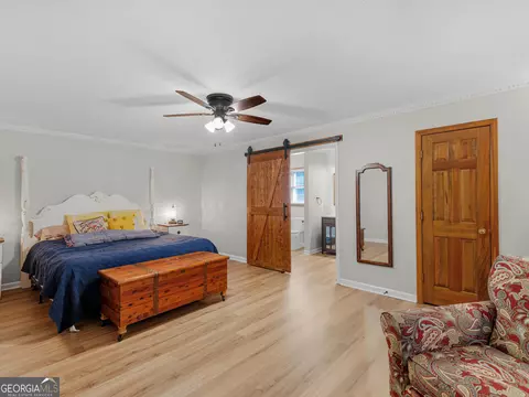 Bedroom - 20 Valley Trl, Covington, GA 30014 photo 1 of 13