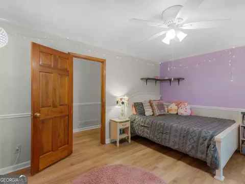 Bedroom - 20 Valley Trl, Covington, GA 30014 photo 8 of 13