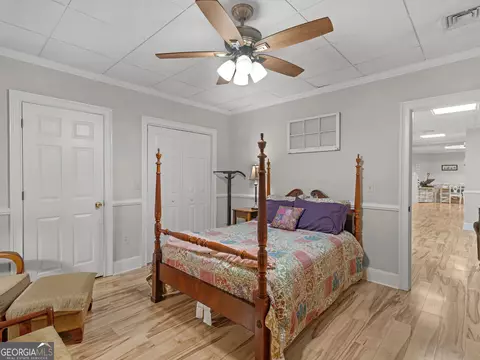 Bedroom - 20 Valley Trl, Covington, GA 30014 photo 13 of 13