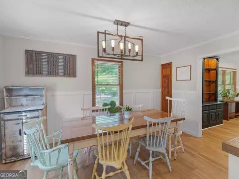 Dining - 20 Valley Trl, Covington, GA 30014 photo 4 of 4
