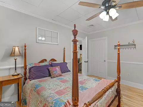 Bedroom - 20 Valley Trl, Covington, GA 30014 photo 12 of 13