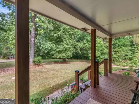 Exterior - 20 Valley Trl, Covington, GA 30014 photo 4 of 18