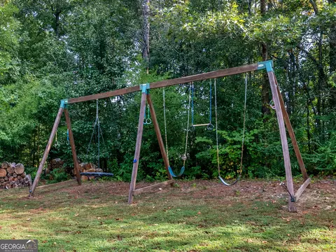 Exterior - 20 Valley Trl, Covington, GA 30014 photo 10 of 18