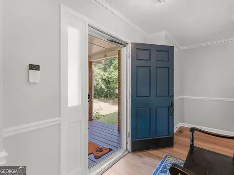 Entry Way - 20 Valley Trl, Covington, GA 30014 photo 1 of 10