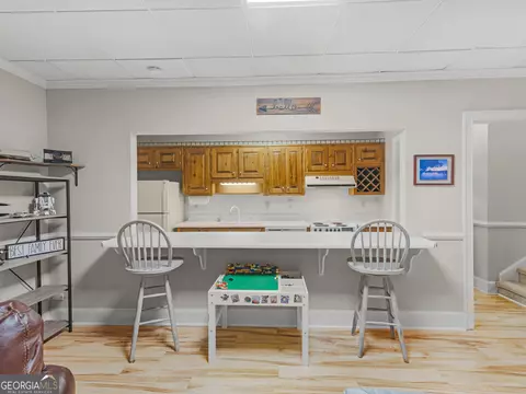 Kitchen - 20 Valley Trl, Covington, GA 30014 photo 6 of 9