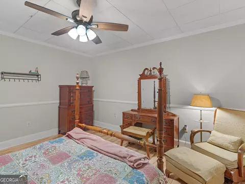 Bedroom - 20 Valley Trl, Covington, GA 30014 photo 11 of 13