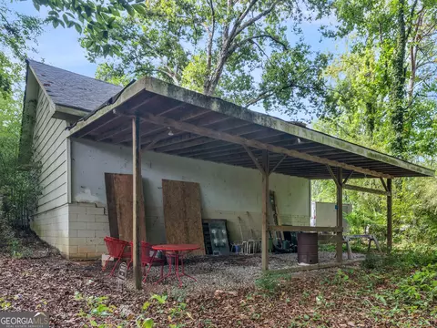 Exterior - 20 Valley Trl, Covington, GA 30014 photo 16 of 18